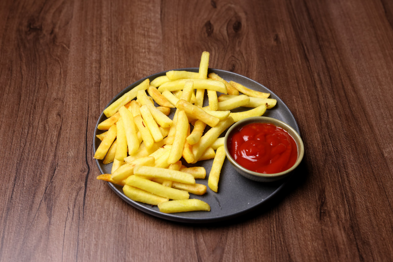 Cartofi pai de casă