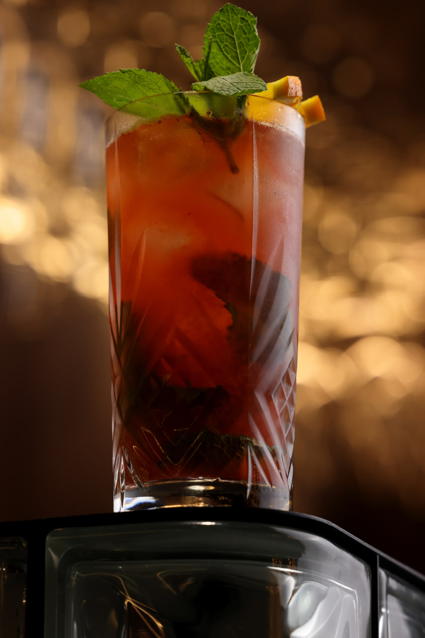 Strawberry Lemonade